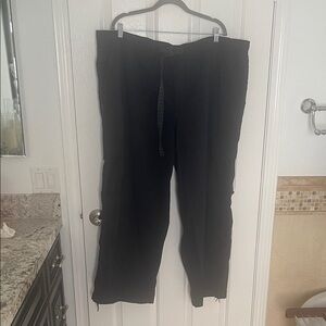 Nike Men's Black Sweatpants